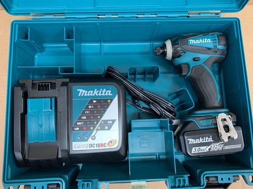 Makita XDT042 18V LXT Lithium-Ion 