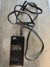 JVC AA-V3U AC Power Adapter Battery Charger OEM Power Supply