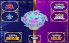 Pokemon Spiritomb SHINY 6 IV-31 Ecarlate-Violet/Diamant-Perle/Bouclier-Epée
