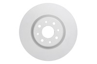 Bremsscheibe Alfa P. Mito 1.3-1.4/1.6 Jtdm 08-18