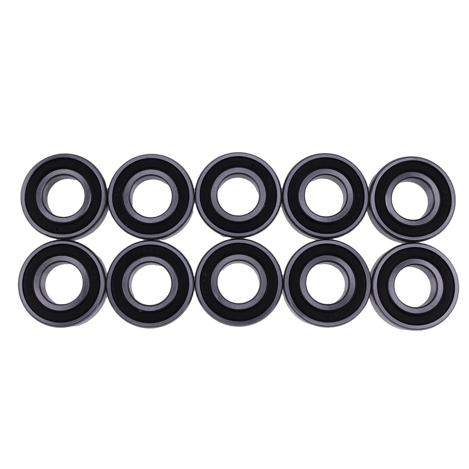10PCS Bogie Idler Wheel Bearing 503190396 For Ski-Doo Snowmobile REV XP XM XS
