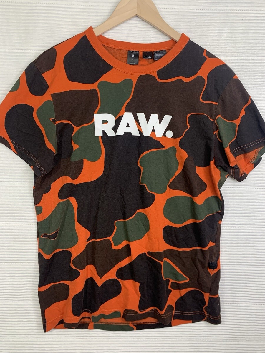 G Star Raw Men