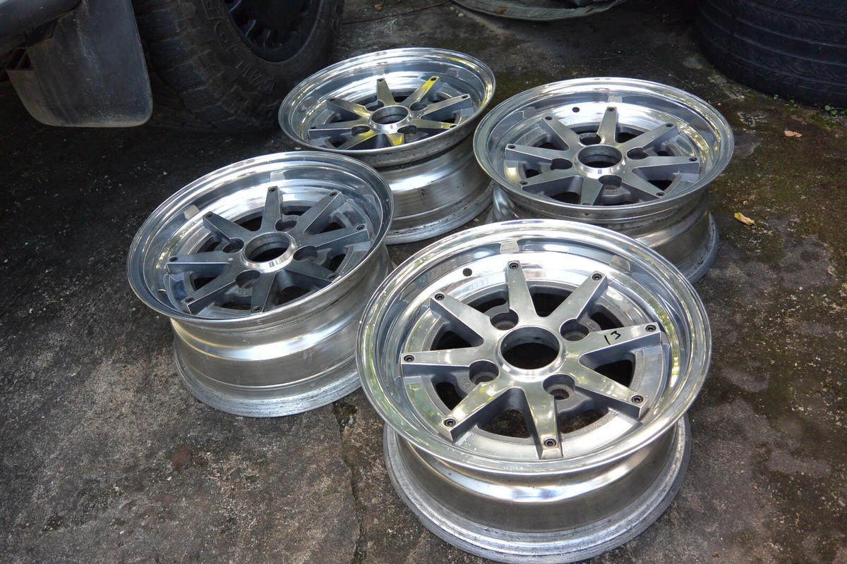 JDM Enkei Mosport 13