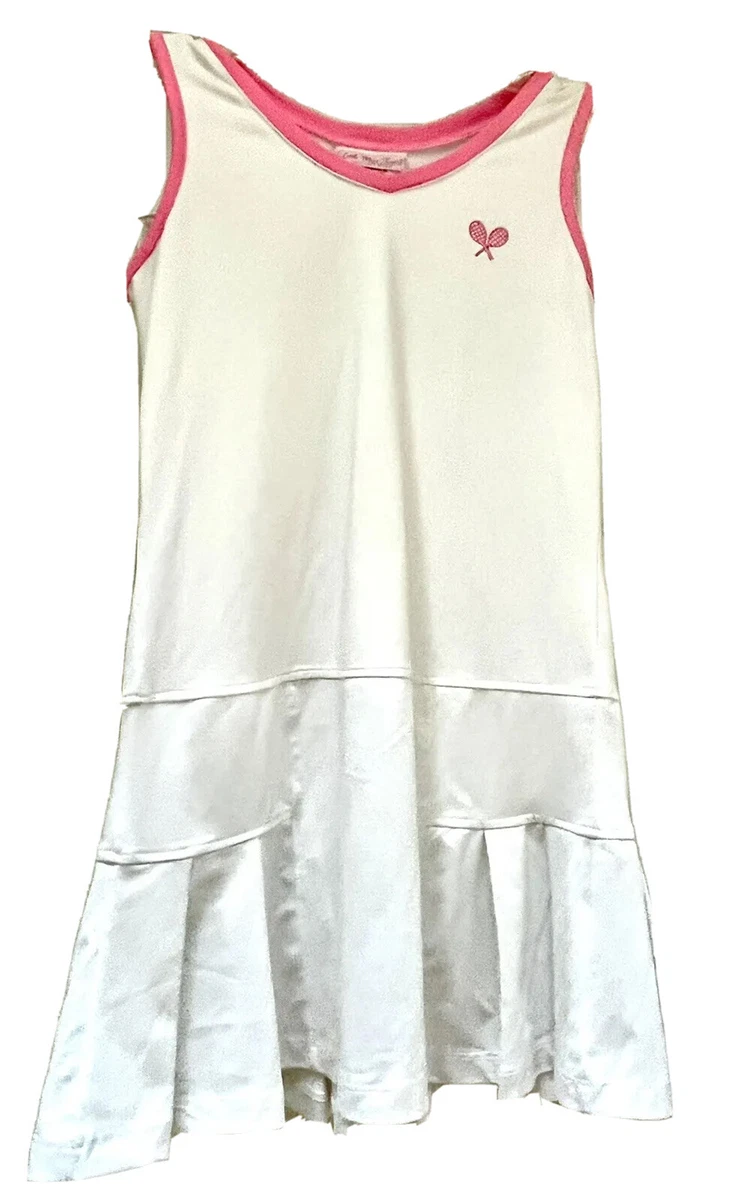 Little miss tennis dress outlet