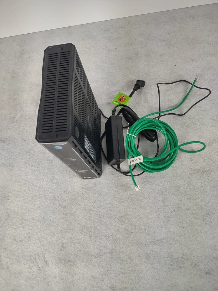 BGW210-700 Arris Bgw210 802.11b/g/n/ac 400mw Bonded VDSL Wireless Voice Gateway - Image 3 of 4