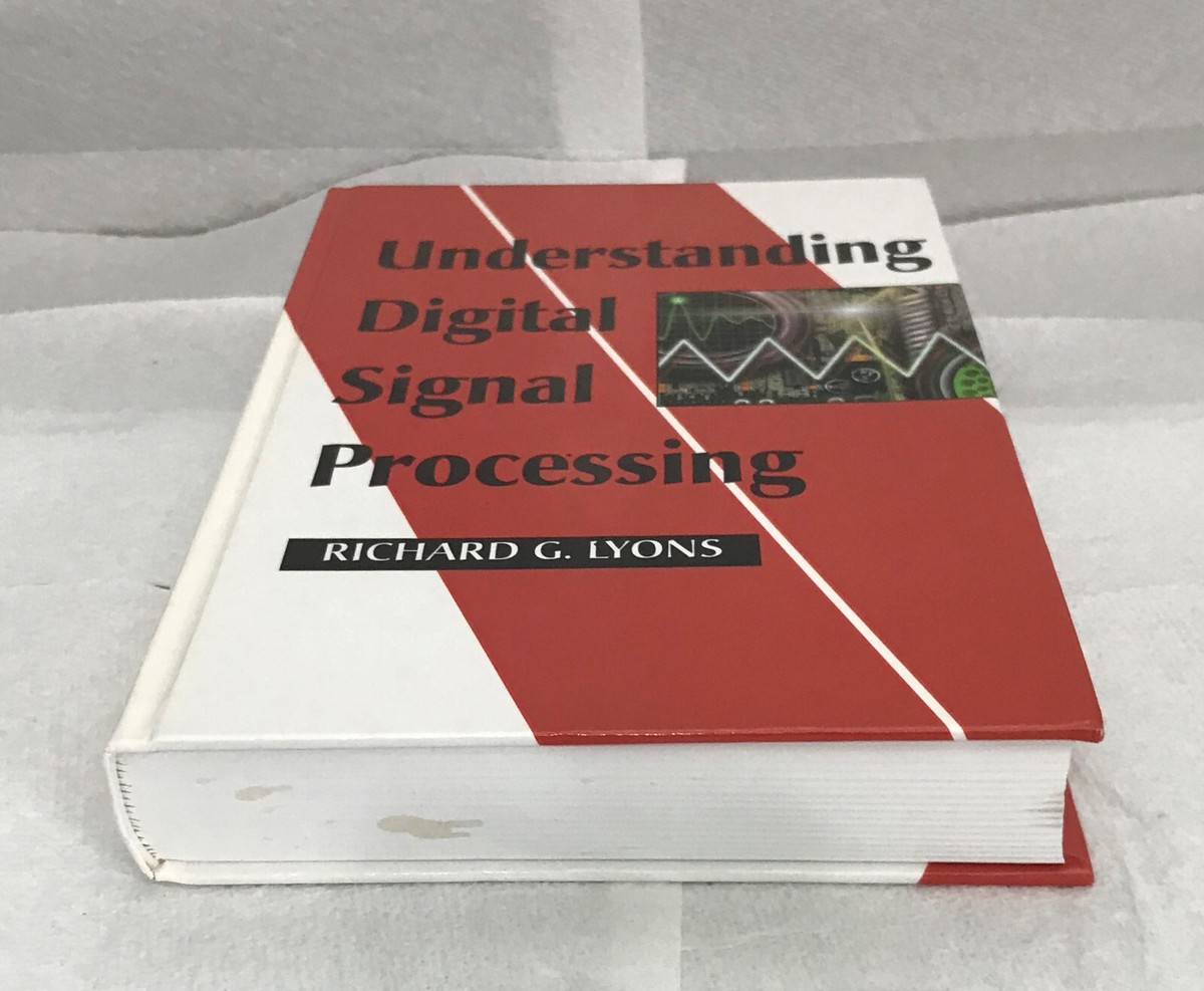 洋書 Understanding digital signal processing Understanding Digital Signal Processing: Lyons, Richard G