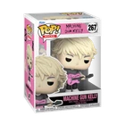 Funko POP! Rocks Machine Gun Kelly #267 Vinyl Figure