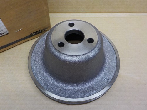for/fits Case New Holland, CNH 4788537 Pulley Genuine Part, - Picture 4 of 6