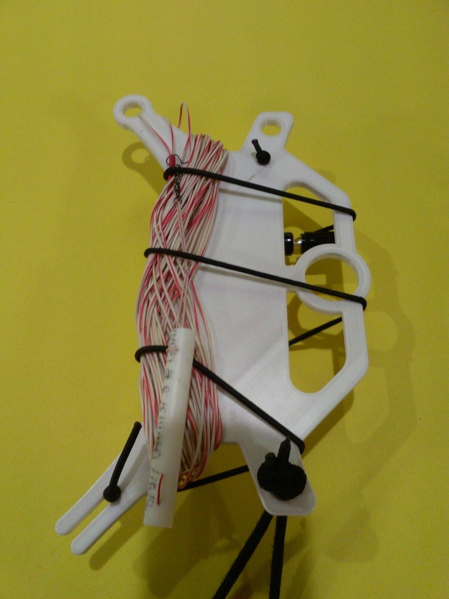 EFHWA End-Fed Half-Wavelength Antenna - Benvenuti su