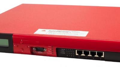 Watchguard Firebox T1AE4 Firewall