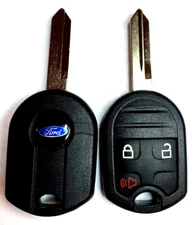 1 keyless entry Remote fits Ford Flex 2009-2019 Key Car Control Fob CWTWB1U793