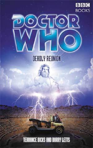 Doctor Who BBC EDA/PDA Books - Picture 19 of 85