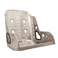 Kirkey 55160v 55v Series 16 Vintage Class Bucket Aluminum Seat