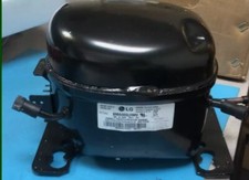 TCA35776411 New OEM LG Refrigerator Compresso...