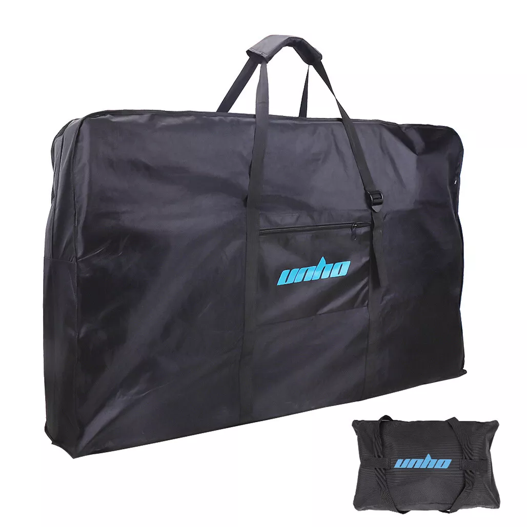 Bicycle best sale transport bag