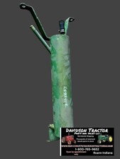 John Deere 4520 4620 Hydraulic Reservoir Ar50593 