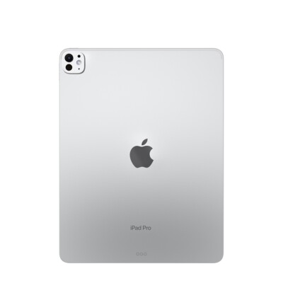 Apple iPad Pro 11-inch M4 Chip 2TB Wi-Fi Silver A2836 MVVH3LL/A | eBay