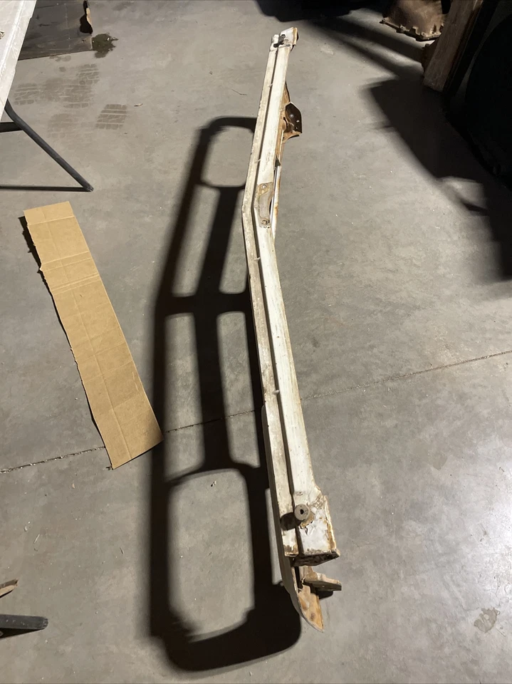 Camioneta pickup GMC Grille C15/C1500 1967 original K25/K2500 Foto 3 de 4