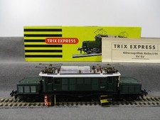 Trix Express 760 E-Lok Elektro-Lok BR 59400 Analog in OVP