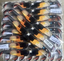 Lot Of 18 LUNT SOLAR SYSTEMS 10 Pack Each Eclipse Glasses, ISO Approved