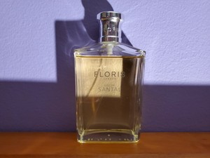 floris london santal