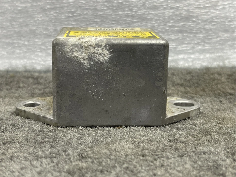 Sensor LS430 Lexus IS300 SC430, tasa YAWRATE 2001 2002 2003 2004 2005 2006 Foto 4 de 4