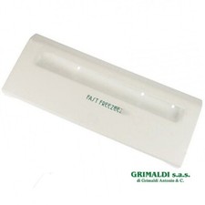 SPORTELLO SERIGRAFATA CONGELATORE REX ELECTROLUX 2271033793 ORIGINALE