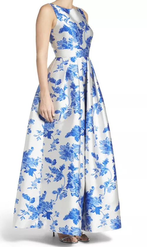 Eliza j ball gown clearance