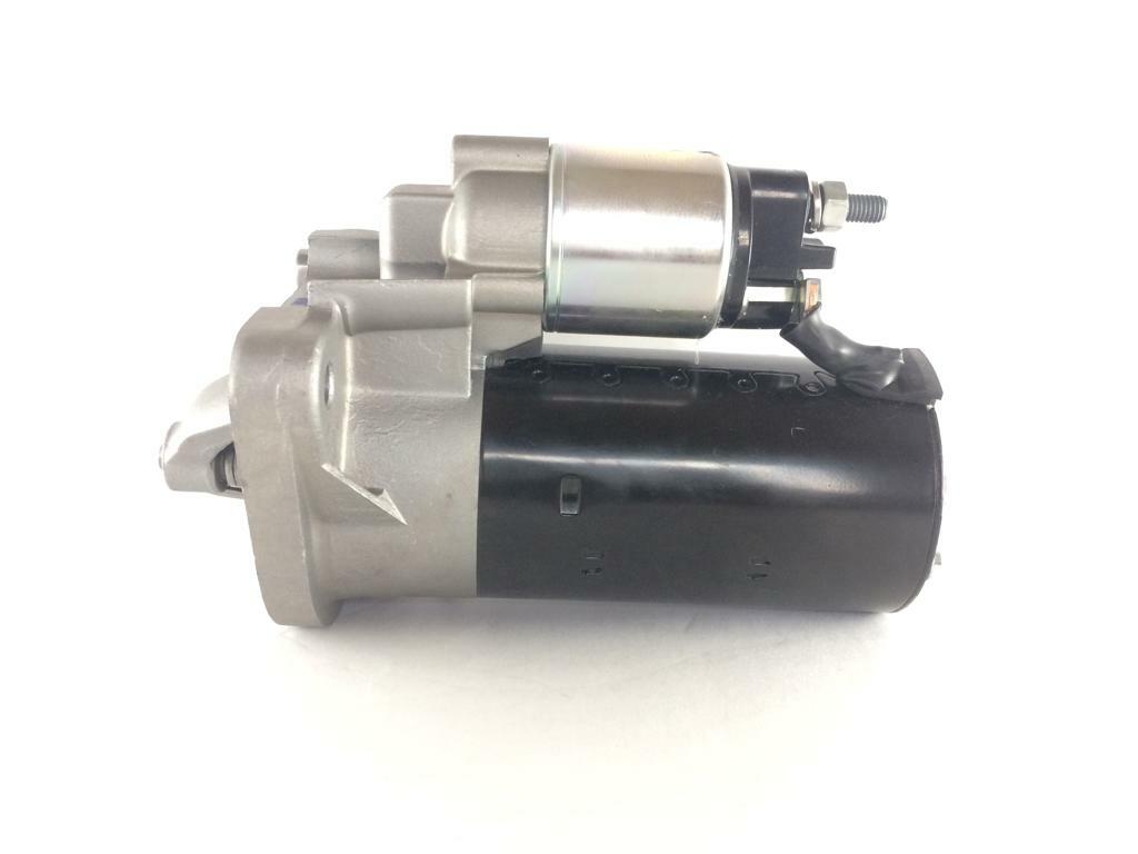 Starter Motor Assembly, 0307CC0821N For Bolero 2.5, Scorpio 2.6, 2.5, Xylo 2.5 eBay