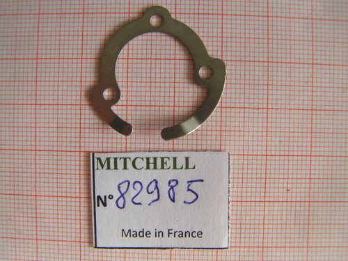KIT BRAS PICK UP MOULINET MITCHELL 330 440 840 BAIL MOUNT WIRE REEL PART 82370