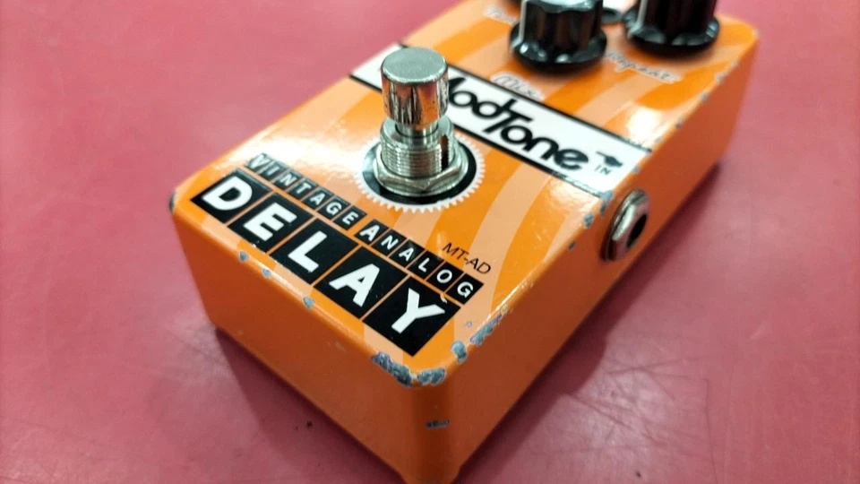 MODTONE / MT-AD - Image 3 of 4