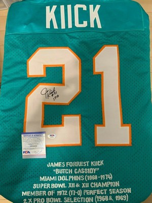 jim kiick jersey