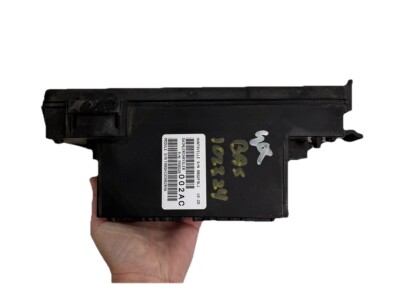 2008-2009 Dodge Ram 1500 Fuse Relay Box Integrated Power Module TIPM P68028002AC