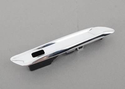 BMW 5 Series F10 LCI F11 LCI Front Left Side Fender Finisher 