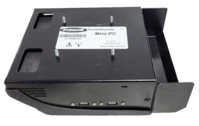 STINGER NURSE ADVOCATE MINI-PC MODULE MULTI PORT 12VDC USED