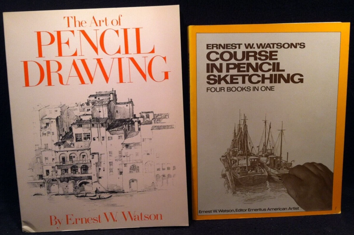 Share 141+ pencil sketching course best in.eteachers