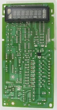 CoreCentric Microwave Relay Control Board Replacement for Samsung RAS-SM7MGV-07