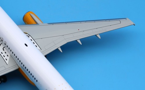 JC Wings 1:200 Transavia Airlines Boeing B757-300 Diecast Aircraft Modelo D-ABOH - Imagen 11 de 14