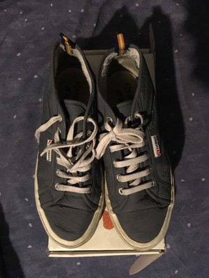 superga nocera inferiore