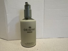 Origins Ginger Hand Body Lotion 6.7 Oz 200 mL Full Size Moisturizer NWOB