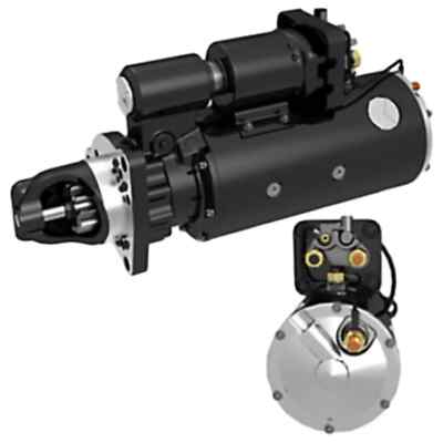 Motor 338-3454 Fit CAT 3412 SR4B SR500 SR4 SR5 Generator C9 C11 C13 C15 Engine