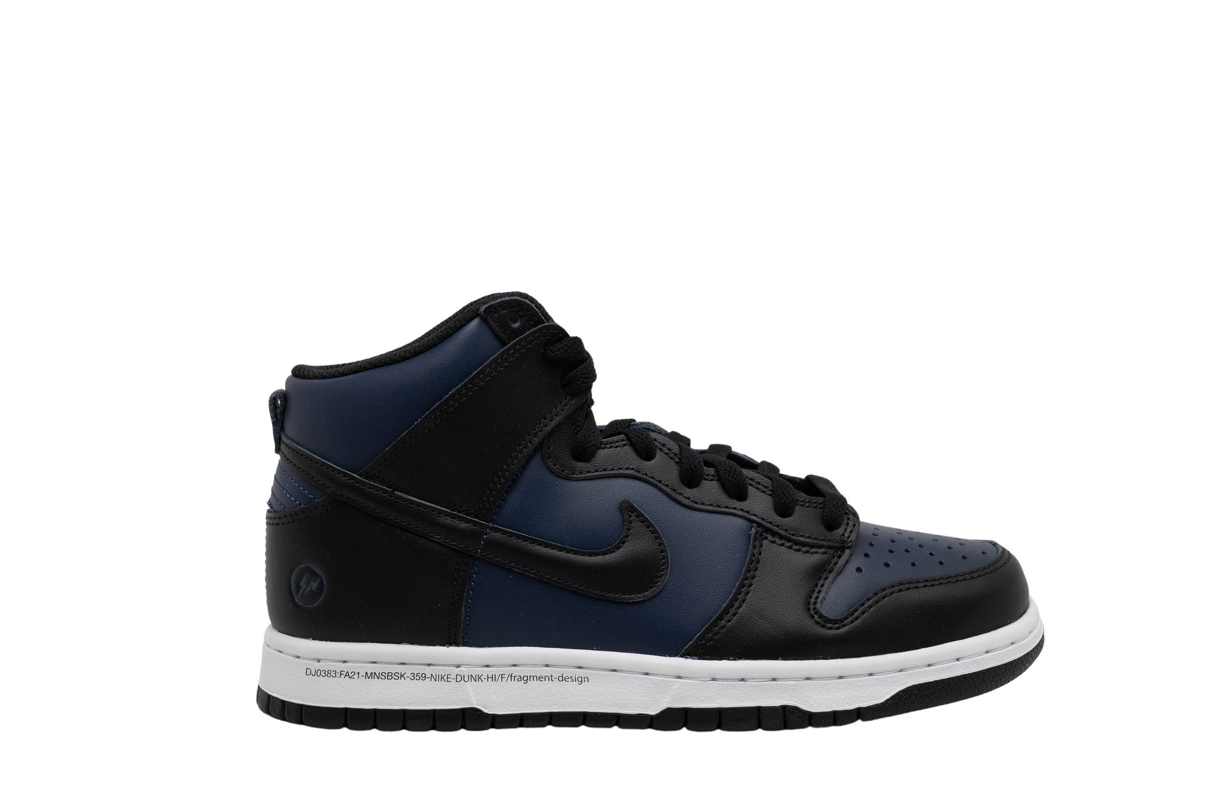 Nike Fragment Design x Dunk High Tokyo for Sale Nike Fragment Design x Dunk High Tokyo for Sale