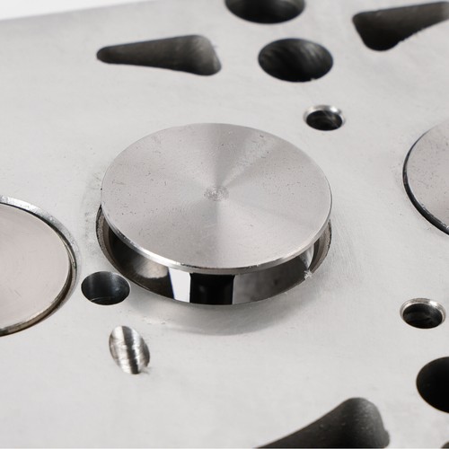 Cylinder Head Complete with Camshaft 038103373R For Audi VW 1.9l 8V PD TDI FE - Picture 12 of 14