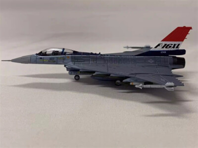 エスワンフォー(S14) アメリカ空軍 F-16 XL 1/144 2機セット F-16XL