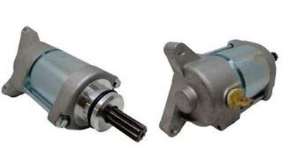 ARROWHEAD STARTER MOTOR WRF450 07-13, 5TJ-81890-30-00 SMU0455