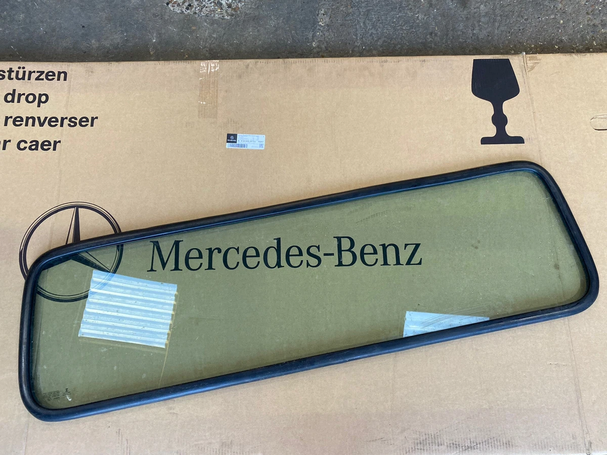Mercedes hotsell sprinter bulkhead