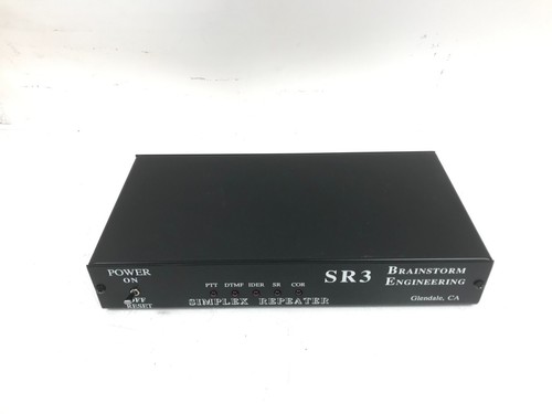 (NOWOŚĆ) ACC SHACKMASTER 100 Ham Radio Pilot podstawowy - Zdjęcie 4 z 6