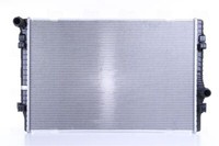 Nissens 65302 KüHler, MotorküHlung FüR Audi Cupra Seat Skoda VW