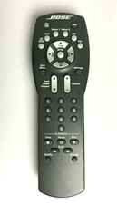 Genuine BOSE 321 Remote Control for AV 3-2-1 Series I Media Center System BC