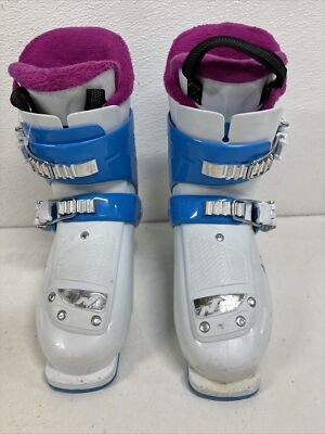 Nordica LITTLE BELLE 2 255 mm Ski Boots 200/215 MP #N2 | eBay Nordica LITTLE BELLE 2 255 mm Ski Boots 200/215 MP #N2 | eBay